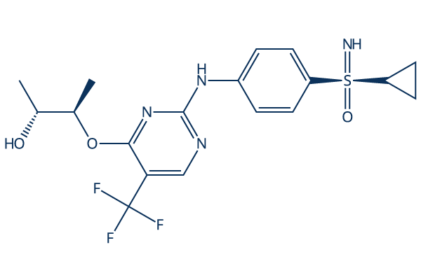  Chemical Structure