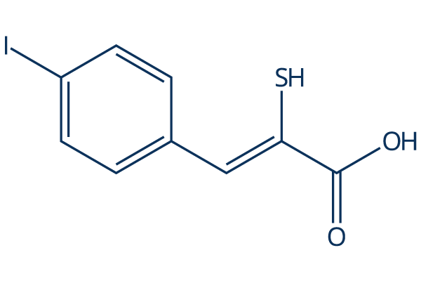 PD 150606化学構造