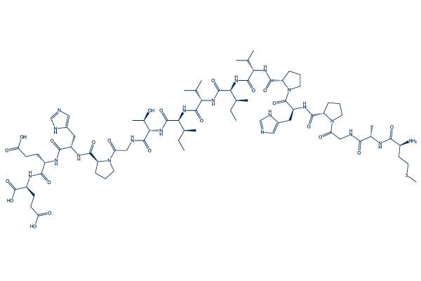 NFAT Inhibitor化学構造