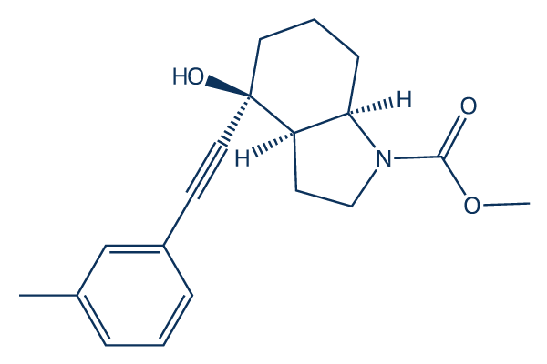  Chemical Structure