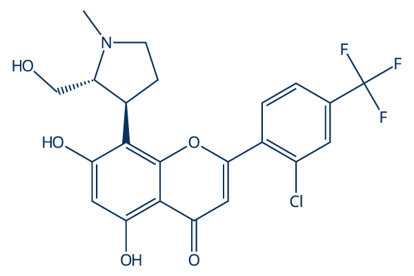  Chemical Structure