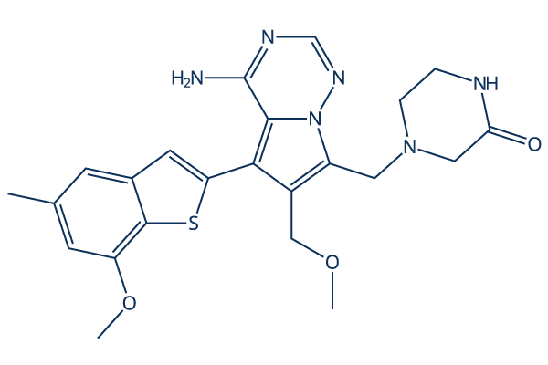  Chemical Structure