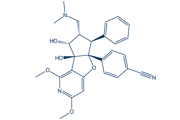  Chemical Structure