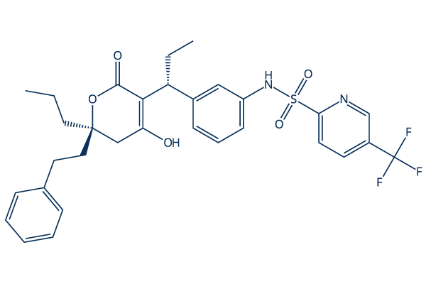  Chemical Structure