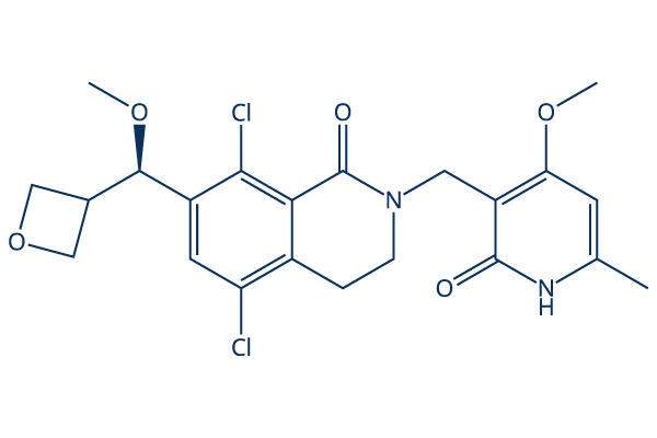  Chemical Structure