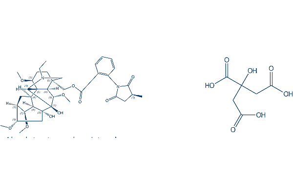  Chemical Structure