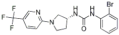SB705498化学構造
