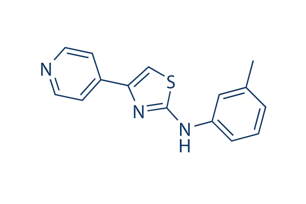 STF-62247化学構造