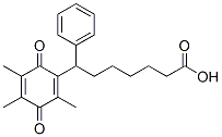 Seratrodast(AA-2414)化学構造