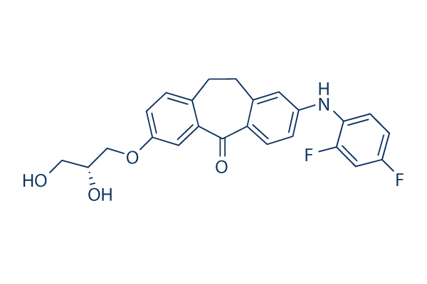 Skepinone-L化学構造