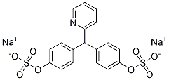 Sodium Picosulfate化学構造