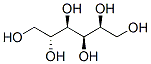 Sorbitol化学構造