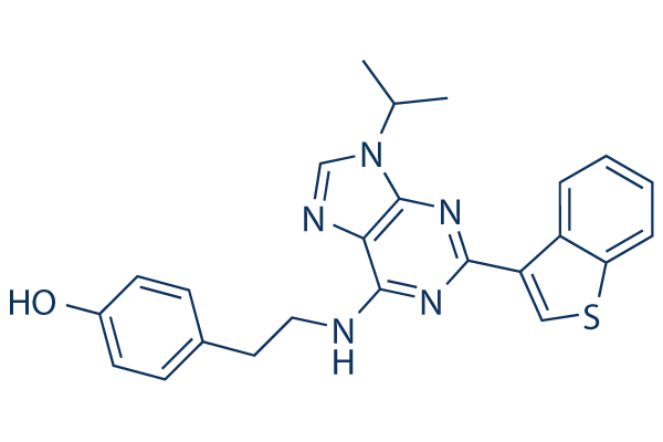 SR1 (StemRegenin 1)化学構造