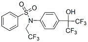 T0901317化学構造