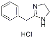 Tolazoline HCl化学構造