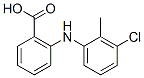 Tolfenamic Acid化学構造