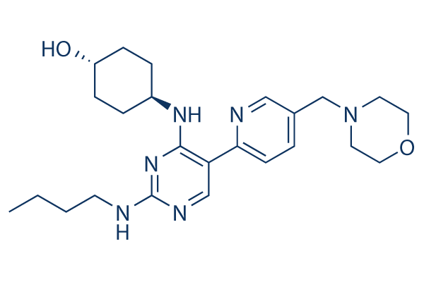 UNC2250化学構造
