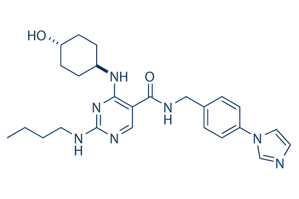 UNC2881化学構造