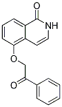 UPF 1069化学構造