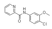 VU 0361737化学構造
