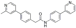 Wnt-C59 (C59)化学構造