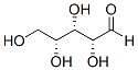 Xylose化学構造