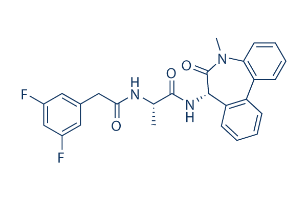 DBZ (Dibenzazepine)化学構造