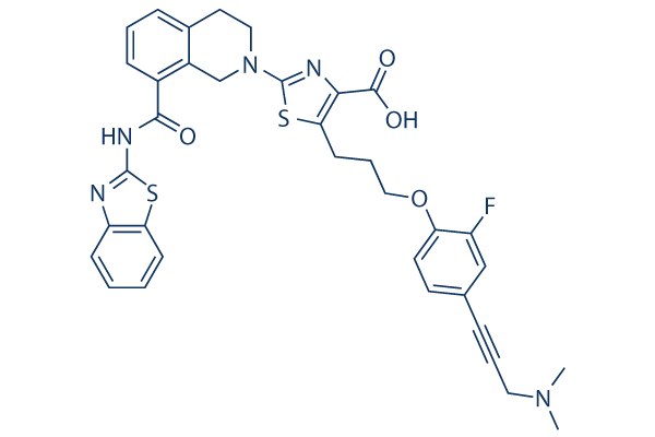 A-1155463 Dihydrochloride化学構造