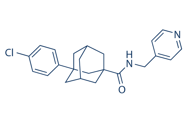Opaganib (ABC294640)化学構造