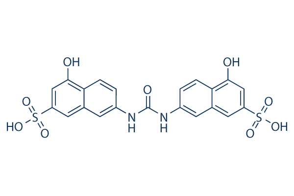 AMI-1 (free acid)化学構造