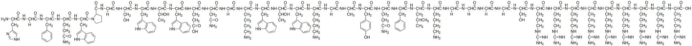 APTSTAT3-9R化学構造