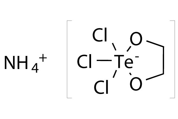 Ossirene (AS101)化学構造