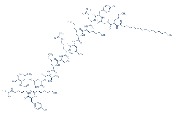 ATI-2341化学構造
