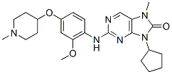 AZ 3146化学構造