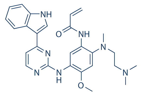 AZ5104化学構造