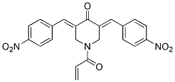 b-AP15化学構造