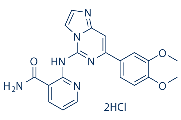 BAY-61-3606化学構造