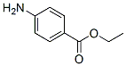 Benzocaine化学構造