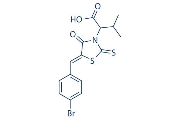 BH3I-1化学構造