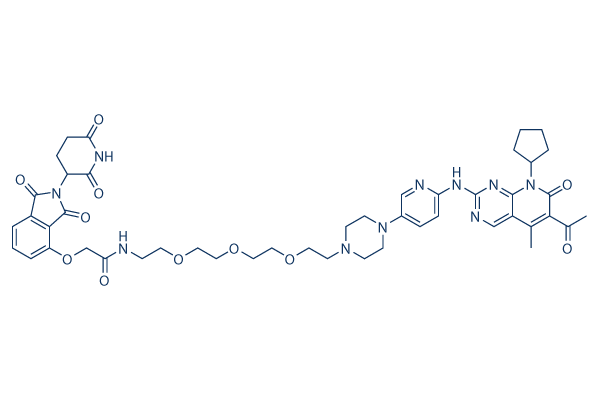 BSJ-03-123化学構造