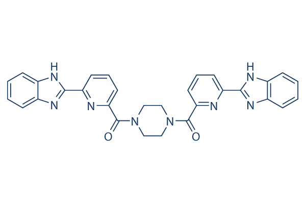 Omilancor (BT-11)化学構造