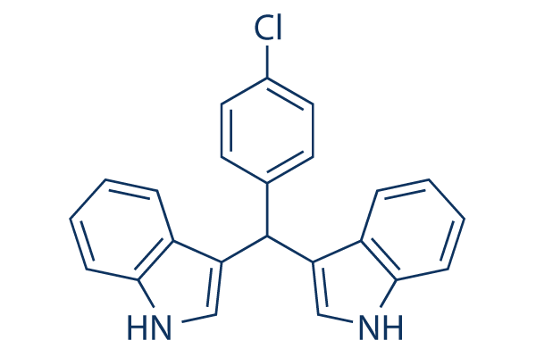 C-DIM12化学構造