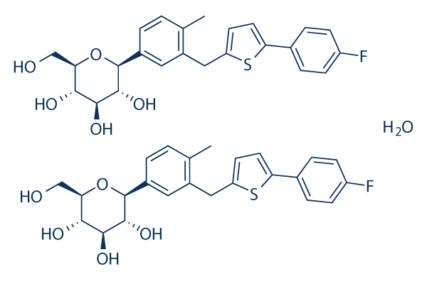  Chemical Structure