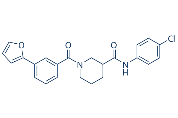 CCG-203971化学構造