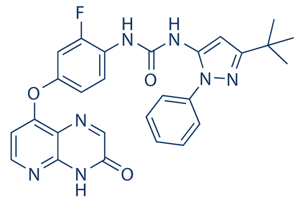 CCT196969化学構造