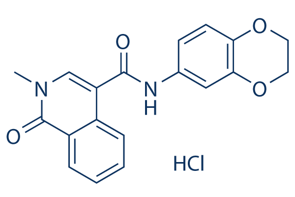 CeMMEC1 HCl化学構造