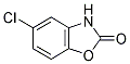 Chlorzoxazone化学構造