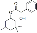 Cyclandelate化学構造