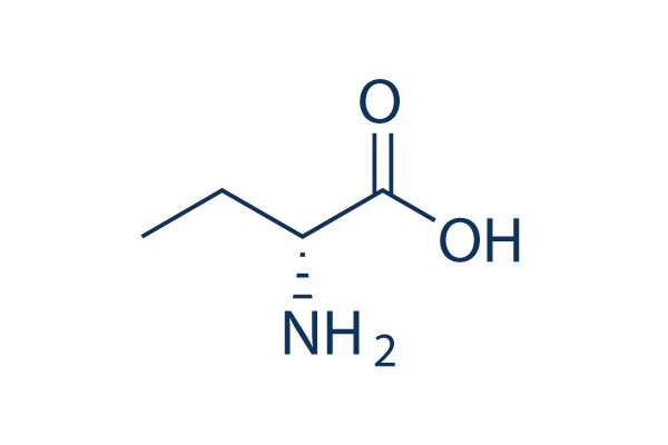 D(-)-2-Aminobutyric acid | ≥99%(HPLC) | Selleck | その他 阻害剤