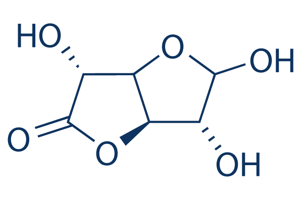 D-Glucurone化学構造